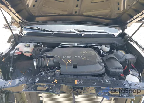 2022 Chevrolet Colorado 2Wd Short Box Wt z USA, uszkodzony, nr VIN 1GCGSBEN0N1145114